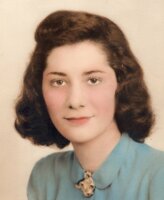 Mary Pallotta Pelligrini