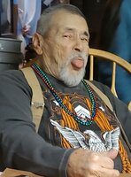 Joseph Robert Sawyer, Sr.