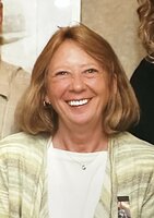 Gaye Kaufman Colello