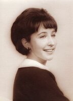 Anne Elizabeth Richart