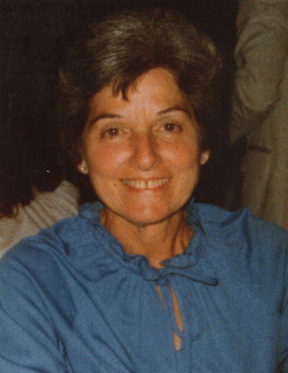 Mary L. DeRose