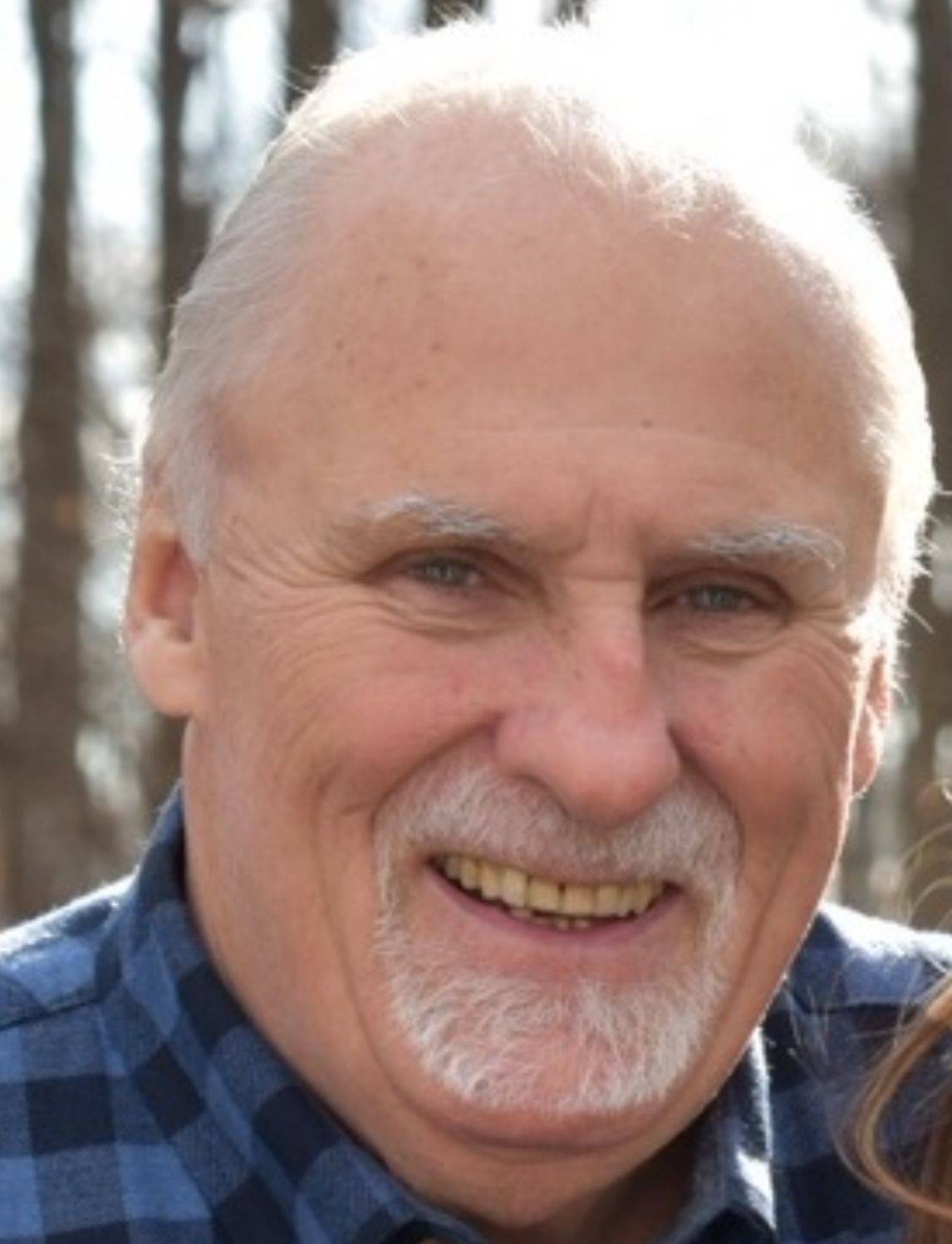 George B. Dooher, Jr.