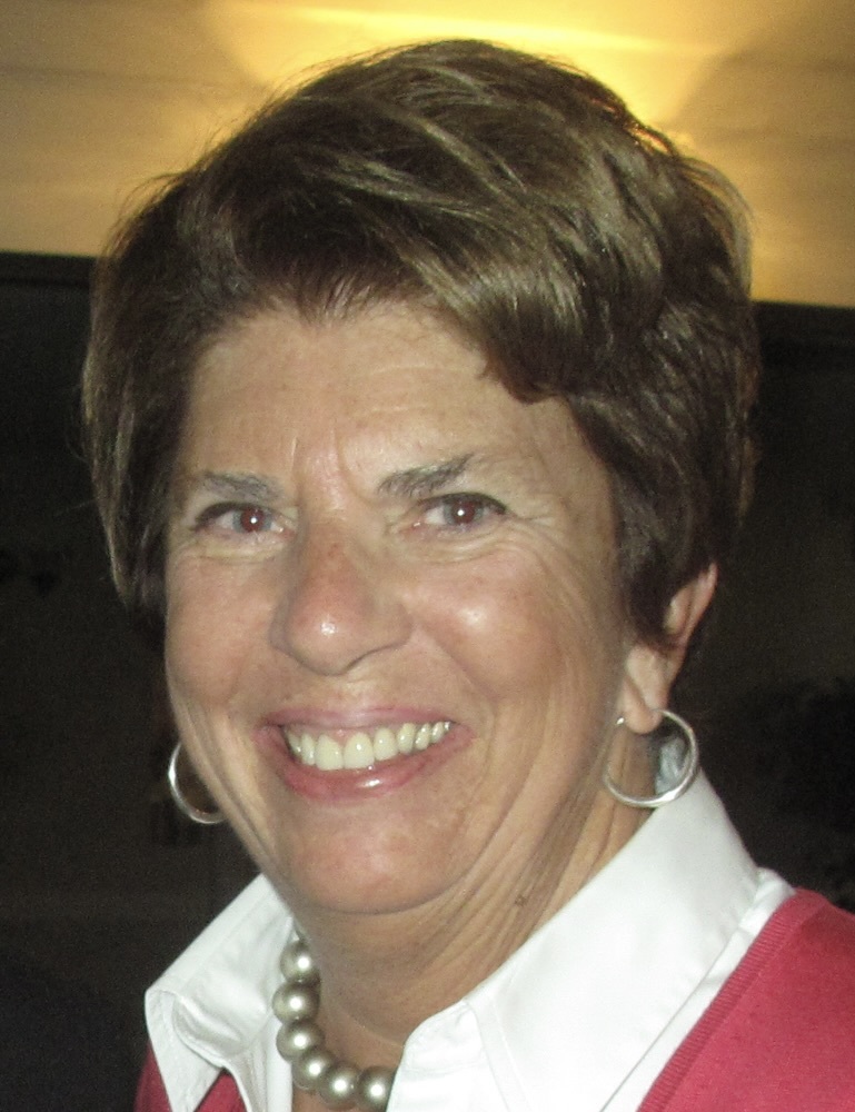 Kathleen (Corbett) Conroy